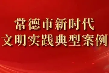 常德市新时代文明实践典型案例|社网共建—电力公益超市——石门县文明实践典型案例