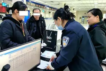 常德公安交管部门落实7项“一网办”便民措施见成效