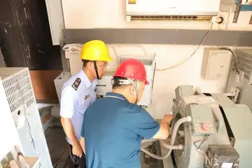 常德市市场监管局：“你点我检”创新监管模式问需于民织密民生安全网